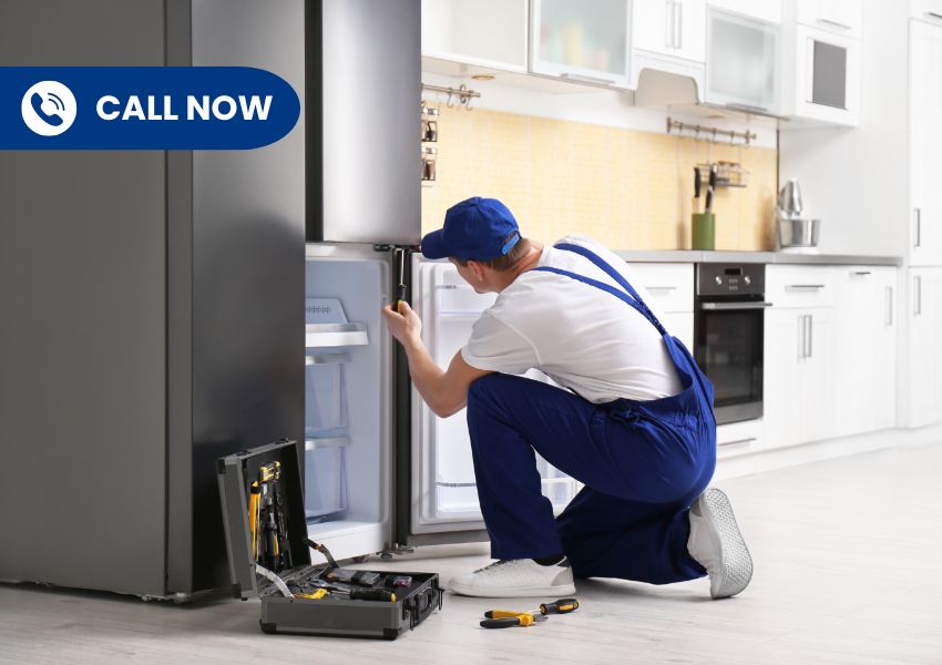 Elmore City Appliance Repair Company